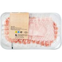 Filet de llom fi de porc Duroc EROSKI Natur, safata 300 g