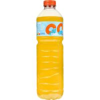 Sport Drink de taronja Free EROSKI, ampolla 1,5 litres