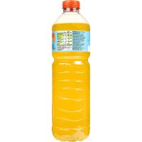 Sport Drink de taronja Free EROSKI, ampolla 1,5 litres