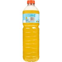 Sport Drink de taronja Free EROSKI, ampolla 1,5 litres