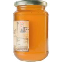 Miel de romero CAN TONI, frasco 500 g
