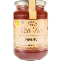 Mel del Pirinenc CAN TONI, flascó 500 g