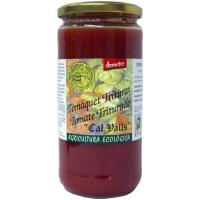 Tomate triturado CAL VALLS, frasco 670 g 