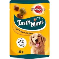 Tastybites Chewycubes PEDIGREE, paquet 130 g