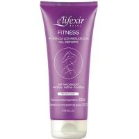 Gel Fitness estilitza-defineix-tonifica ELIFEXIR, tub 200 ml