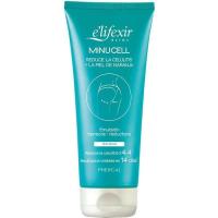 Emulsió Minucell tensora-reductora ELIFEXIR, tub 200 ml