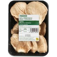 Seta ostra EROSKI, bandeja 200 g