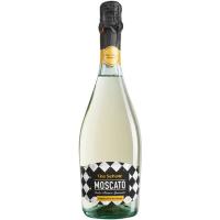 Vi blanc Moscato VITE SELVATE, ampolla 75 cl