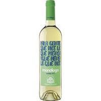 Vi blanc Verdejo D.O. Roda MONOLOGO, ampolla 75 cl