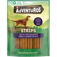 Adventuros Strip PURINA, paquet 90 g