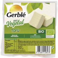 Tofu GERBLÉ BIO, bandeja 250 g