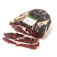 Jamón cebo 50% raza ibérica D'ENCINARES, al corte, compra mínima 100 g