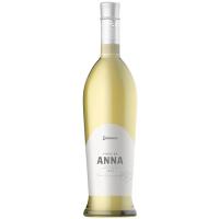 Vi blanc D.O. Catalunya VIÑAS d`ANNA, ampolla 75 cl