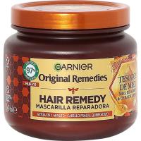 Màscara tresors de mel ORIGINAL REMEDIES, pot 300 ml