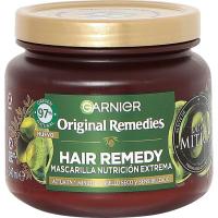 Màscara d`oliva mítica ORIGINAL REMEDIES, pot 340 ml