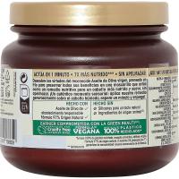 Màscara d`oliva mítica ORIGINAL REMEDIES, pot 340 ml