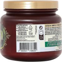 Màscara d`oliva mítica ORIGINAL REMEDIES, pot 340 ml