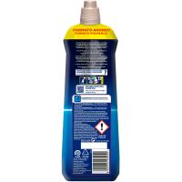 Abrillantador rentavaixella FINISH, ampolla 800 ml