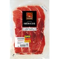Paleta ibèrica d'enceball 50% raça ibèrica NAVIDUL, sobre 104 g