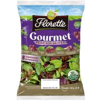 Amanida gourmet Brots FLORETTE, bossa 100 g