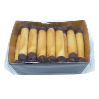 Cigarrets amb cacau MUSFI`S, 180g