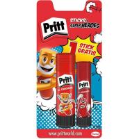 Barra adhesiva 22g+11gr PRITT