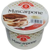 Formatge Mascarpone AURICCHIO, terrina 500 g