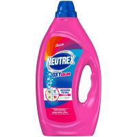 Llevataques color NEUTREX OXY5, garrafa 1,6 litres