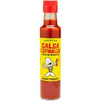 Salsa aperitiu ESPINALER, flascó 250 ml