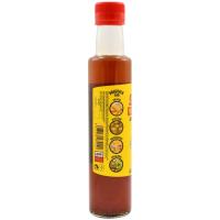 Salsa aperitiu ESPINALER, flascó 250 ml