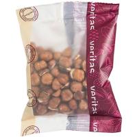 Avellana cruda con piel eco VERITAS, bolsa 150 g