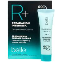 Tractament capil·lar 60 segons belle, caixa 4 u