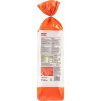 Pa de motlle amb escorça EROSKI basic, paquet 820 g