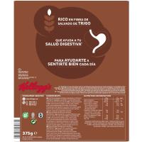 Cereals xocolata KELLOG'S ALL-BRAN, caixa 375 g