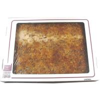 Coca hojaldre y crema MUSFI'S, caja 1 kg