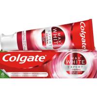 Dentifrici Max White Expert original COLGATE, tub 75 ml