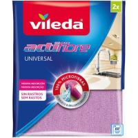 Baieta actifibra VILEDA, pack 2 u