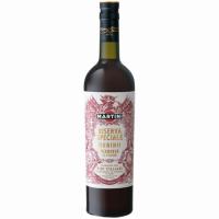 Vermut MARTINI Rubino, ampolla 75 cl