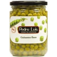 Pedro Luis Pèsols fi pluis 265g