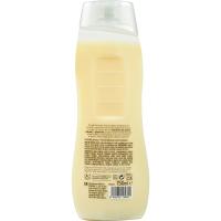 Gel de avena natural BELLE, bote 750 ml