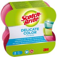 Salvauñas no ratlla confort SCOTCH-BRITE, pack 2 u