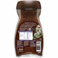 Cafè soluble natural NESCAFÉ Vitalíssimo, flascó 200 g