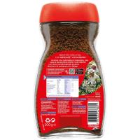 Cafè soluble descafeïnat NESCAFÉ Vitalíssimo, flascó 200 g