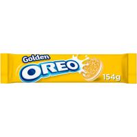 Galleta Golden OREO, paquete 154 g