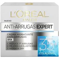 Crema antiedat amb col·lagen de dia L`OREAL, pot 50 ml