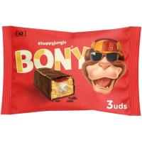 Pastisset Bony BIMBO, paquet 3 u