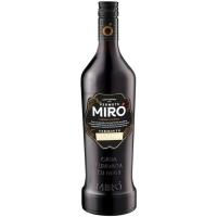 Vermouth Reserva MIRÓ, botella 1 litro