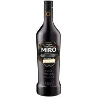 Vermut reserva MIRO, ampolla 1 litre