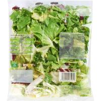 Ensalada variada EROSKI, bolsa 200 g