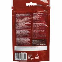 Snack anti boles pelo per a gat EROSKI, paquet 60 g